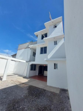 Hotel OCLAS
